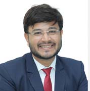 CA Jainam Shah